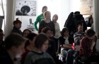 Список участников программы “Фотография как исследование” / весна 2012