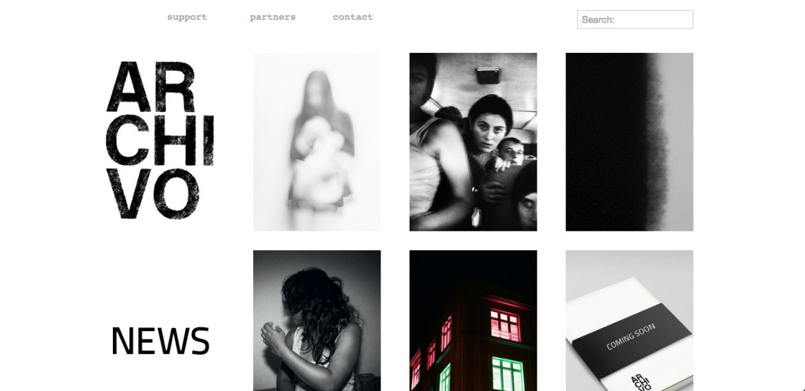 archivo