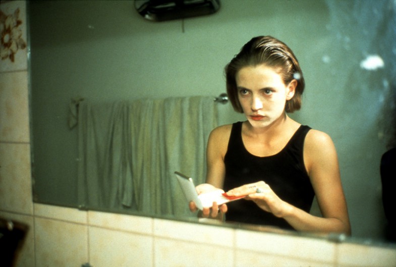 Nan Goldin