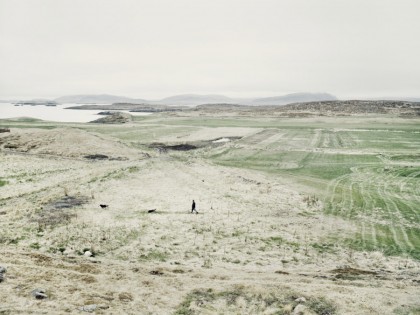 Exhibition: In the car with R. Rafal Milach