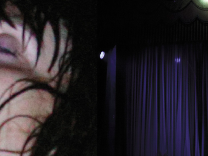 Exhibition: Christina Abdeeva. Nocturnes