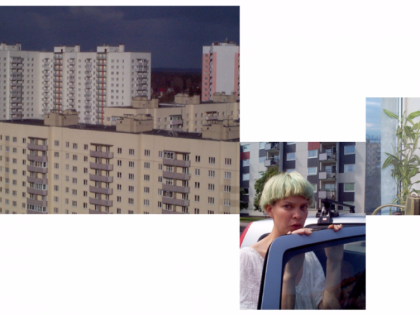 Focus on Russia: современная российская фотография в YET magazine