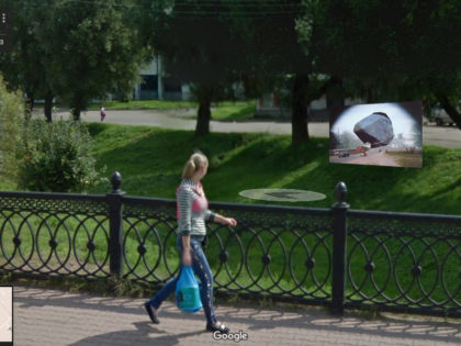 Exhibitions of art photography in the program of “Photoparade in Uglich” festival 2016