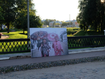 Фотохроника: фестиваль «Фотопарад в Угличе» 2016