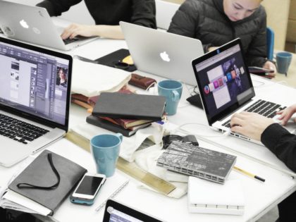 Фотохроника интенсива Антона Лепашова «Метод книги»