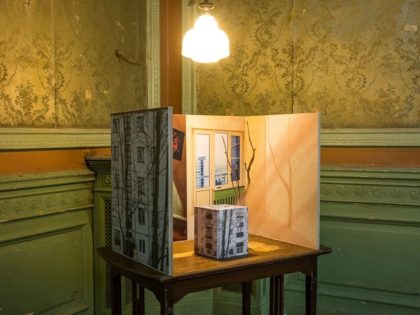 Events digest of Russian photographers spring-summer 2017