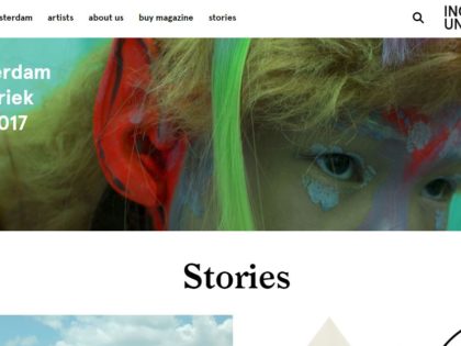 Amplitude №1 goes to Unseen 2017 / 22-24 September