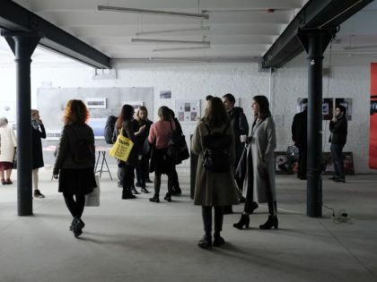 Photoreport: Festival of contemporary photography Presence 2017