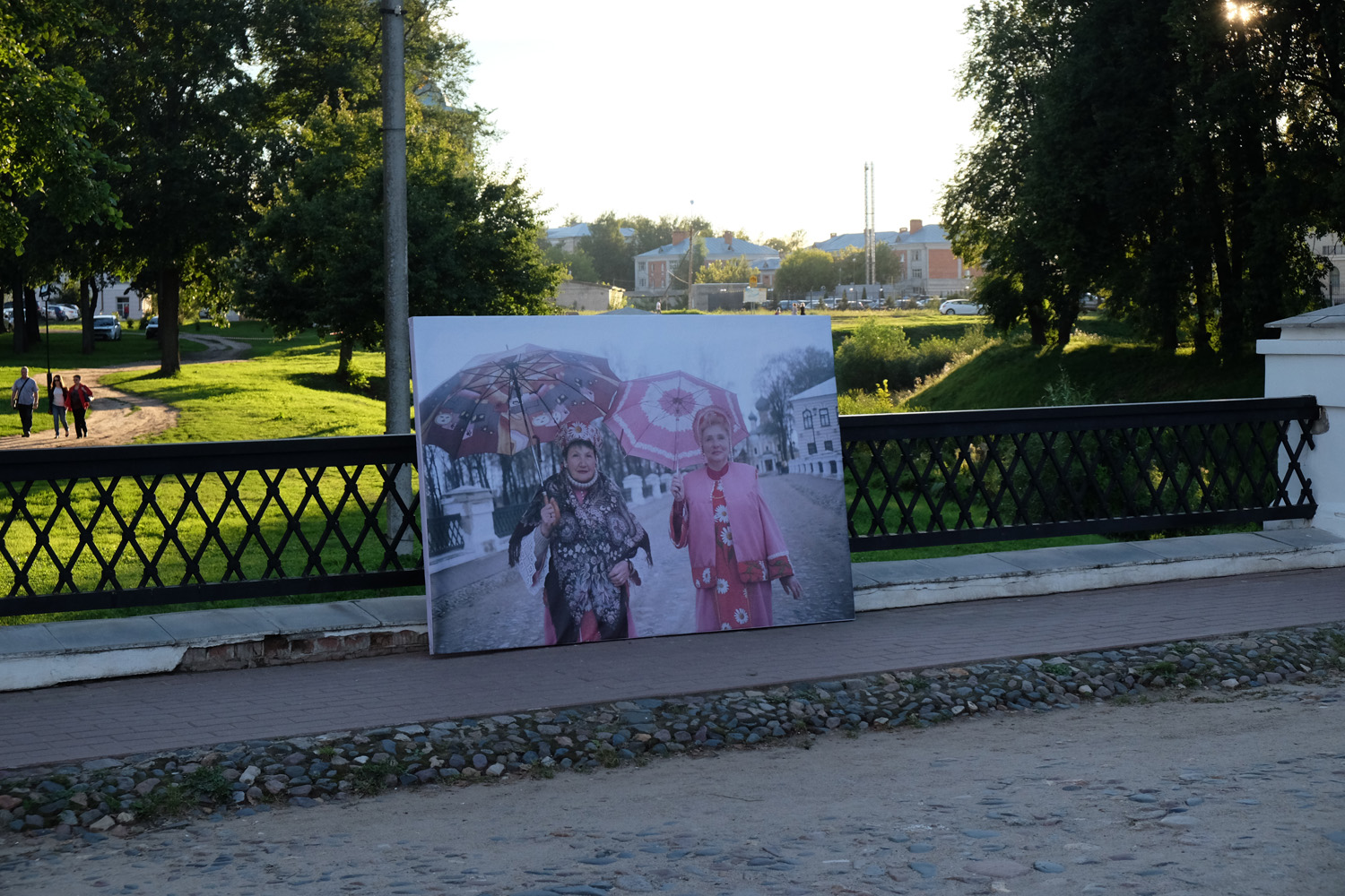 Фотопарад в Угличе 2016 · выставки арт-фотографии
