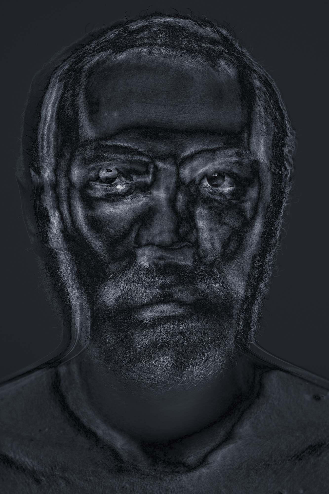 Присутствие / Presence 2018