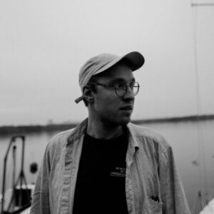 Алексей Ивановский