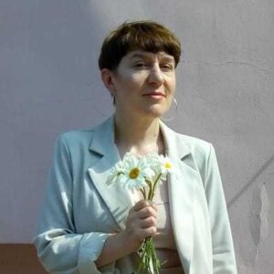 Надя Шереметова