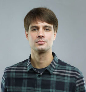 Юрий Гудков
