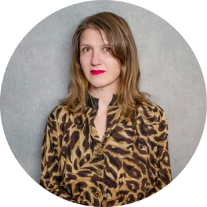 Carine Dolek