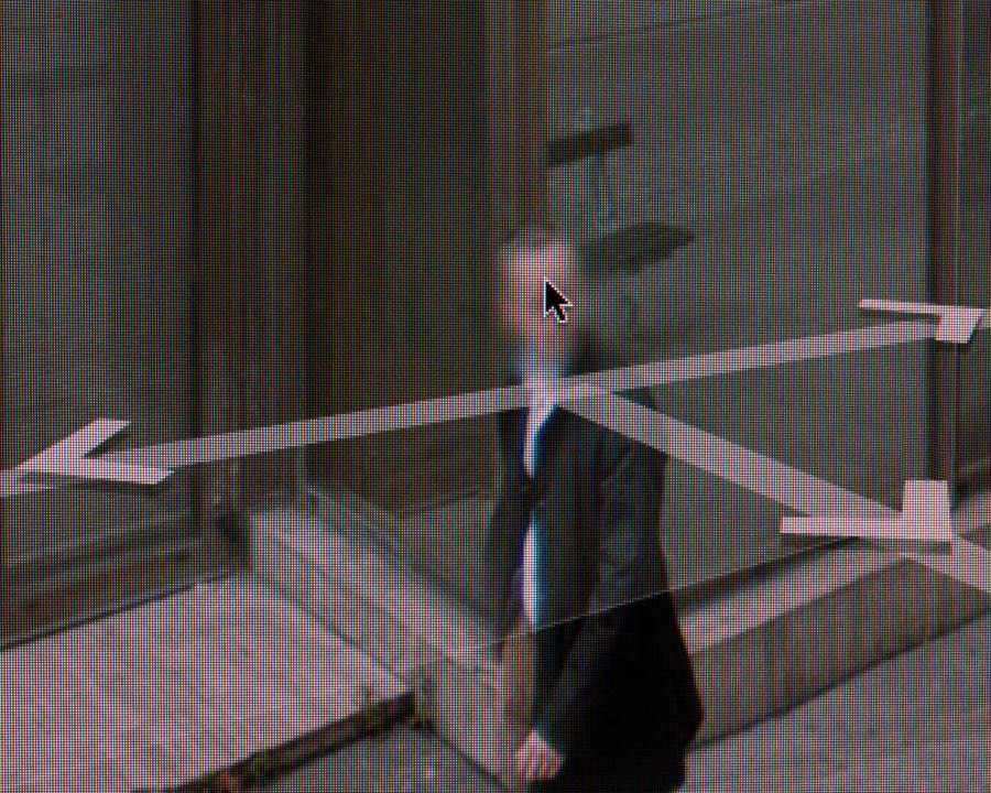 Michael Wolf