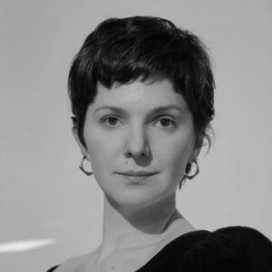 Ирина Задорожная