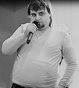 Андрей-Олег Мельникский