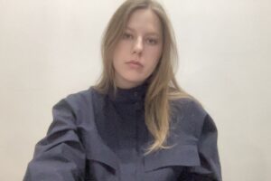 Анна Кульминская