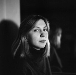Полина Шелухина