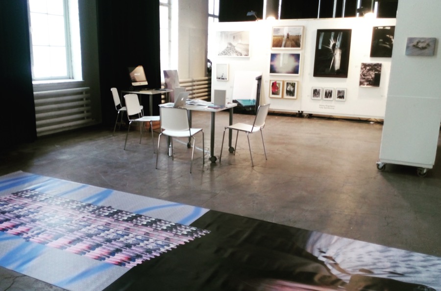 ФотоДепартамент участвует в фестивале-ярмарке Art Fair Suomi 2017