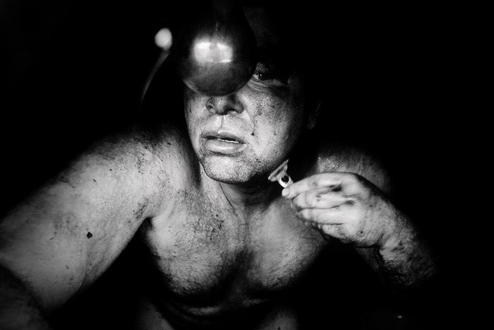 Молодая российская фотография — 2007