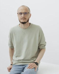 Дмитрий Лукьянов