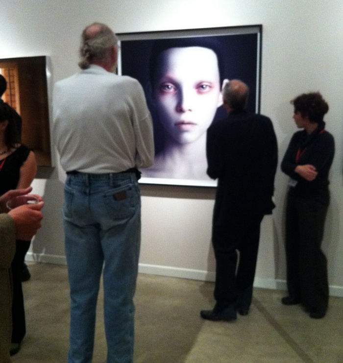 Российская фотография на фестивале FotoFest 2012 в Хьюстоне