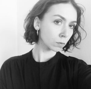 Кристина Сергеева
