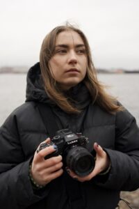 Соня Курочкина