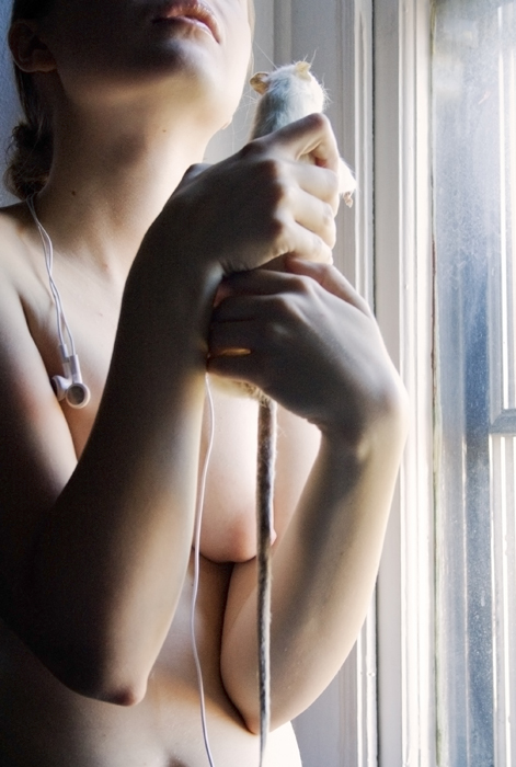 Молодая Фотография 2011 2/2. Течение