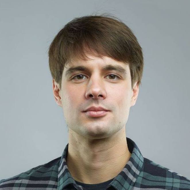 Юрий Гудков