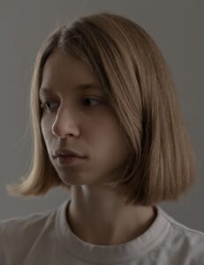 Катя Янова
