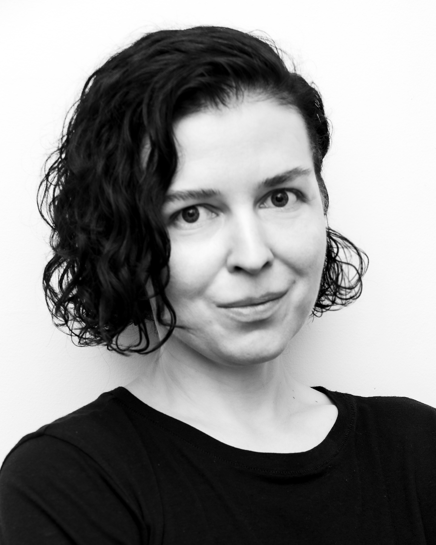 Юлия Спиридонова
