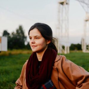 Екатерина Юшкевич
